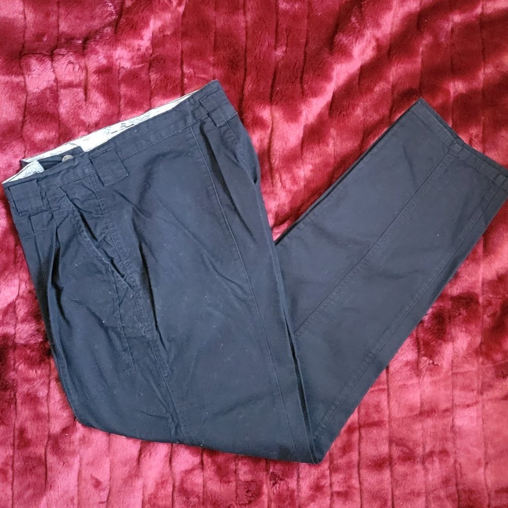Weekends black pants - 31x32